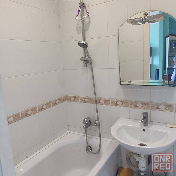 Киевский район 1 комнатная квартира Донецк - изображение 5