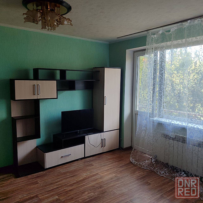 Киевский район 1 комнатная квартира Донецк - изображение 3