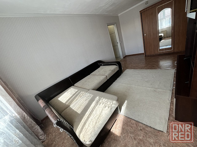 Сдается квартира двухкомнатная Цусимская Донецк - изображение 2