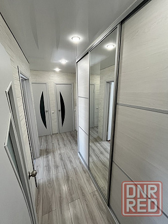 Сдается квартира двухкомнатная Цусимская Донецк - изображение 4