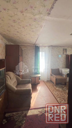 Продам 1 квартиру Бажанова Макеевка - изображение 2