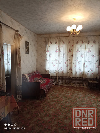 Продам дом, Авдотьино Донецк - изображение 7