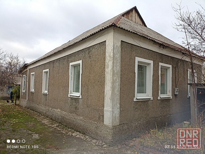 Продам дом, Авдотьино Донецк - изображение 2