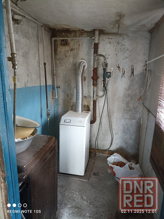 Продам дом, Авдотьино Донецк - изображение 8