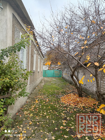 Продам дом, Авдотьино Донецк - изображение 1