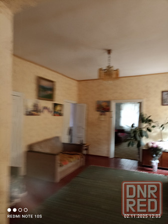 Продам дом, Авдотьино Донецк - изображение 5