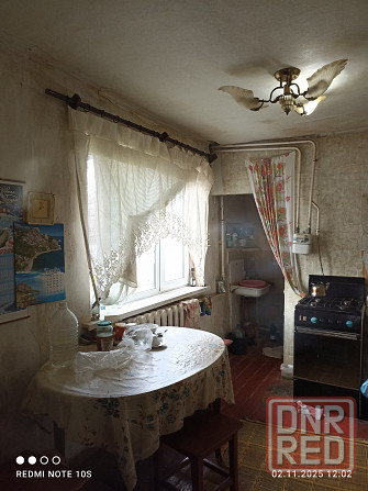 Продам дом, Авдотьино Донецк - изображение 4