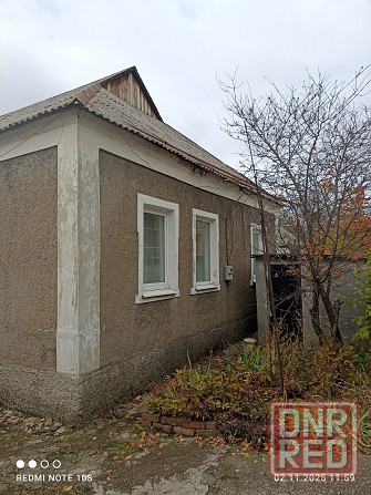 Продам дом, Авдотьино Донецк - изображение 3