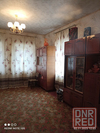 Продам дом, Авдотьино Донецк - изображение 6