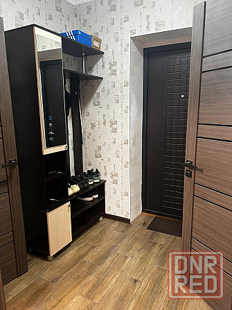 Сдается: Однокомнатная Куйбышевском районе Донецк - изображение 7