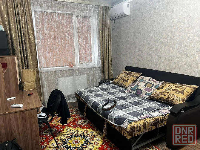Сдается: Однокомнатная Куйбышевском районе Донецк - изображение 6