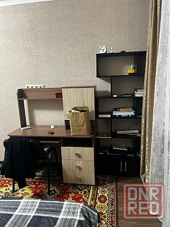 Сдается: Однокомнатная Куйбышевском районе Донецк - изображение 2