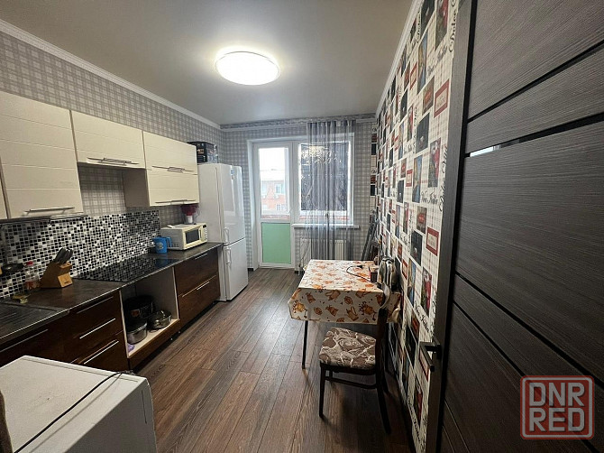 Сдается: Однокомнатная Куйбышевском районе Донецк - изображение 3