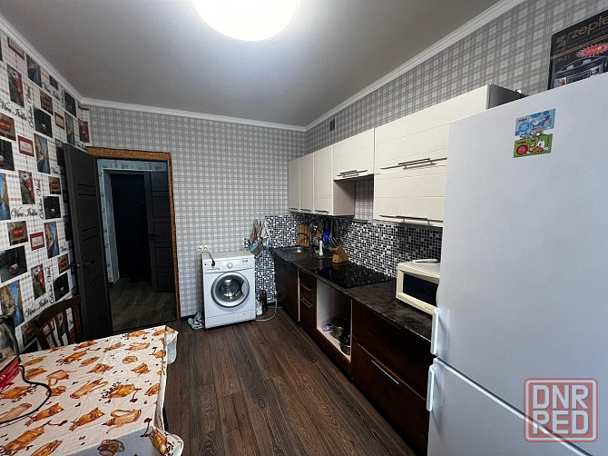 Сдается: Однокомнатная Куйбышевском районе Донецк - изображение 5