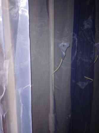 Гардина органза Донецк