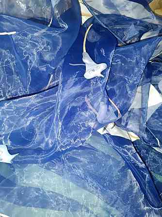 Гардина органза Донецк