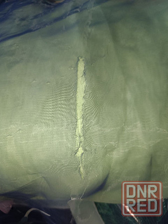 Гардина органза Донецк - изображение 8