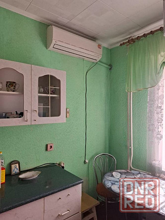Продается 2 комнатная квартира Шутова Широкий Донецк - изображение 4