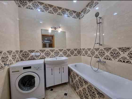 Сдаётся 2 комнатная квартира калининский, ул. краснофлотская Донецк