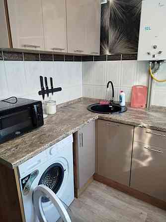 сдам посуточно квартиру Донецк