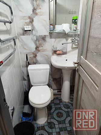 сдам посуточно квартиру Донецк - изображение 8