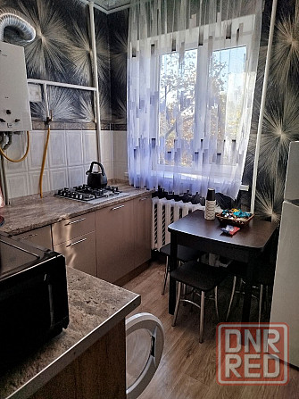 сдам посуточно квартиру Донецк - изображение 5