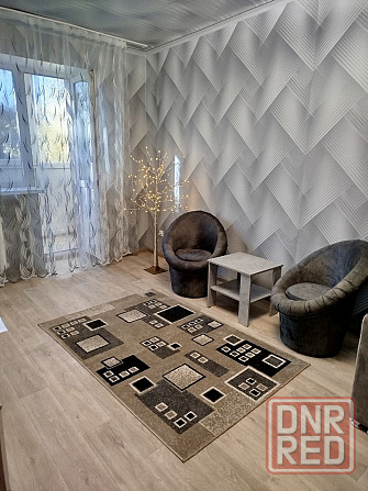 сдам посуточно квартиру Донецк - изображение 1