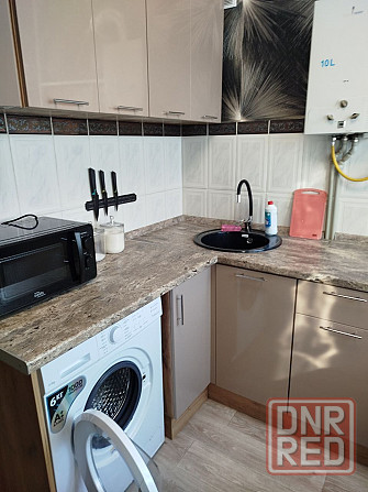 сдам посуточно квартиру Донецк - изображение 7