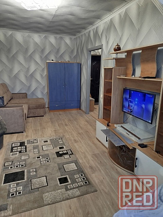 сдам посуточно квартиру Донецк - изображение 2