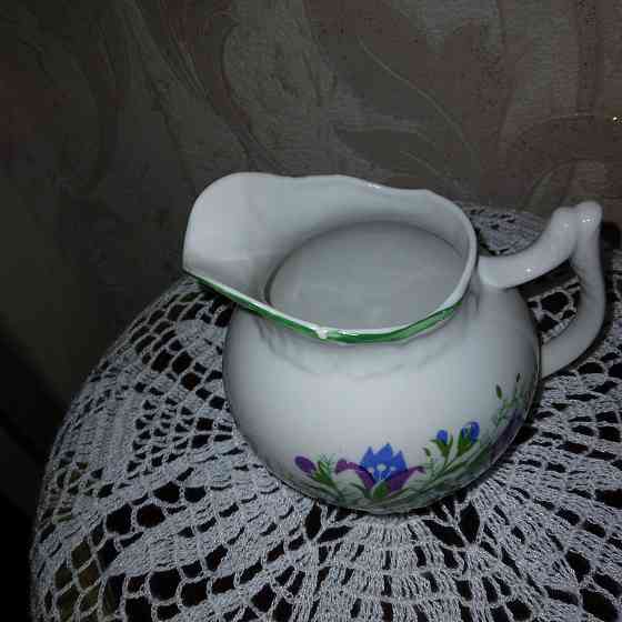 Молочник сливочник Донецк