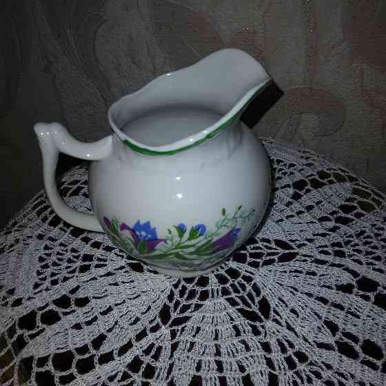 Молочник сливочник Донецк