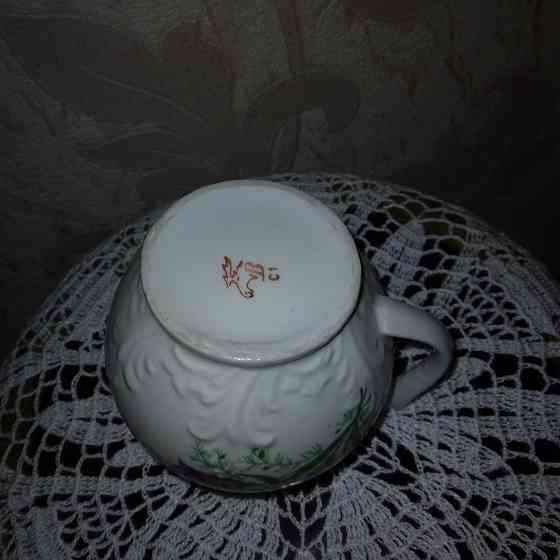 Молочник сливочник Донецк