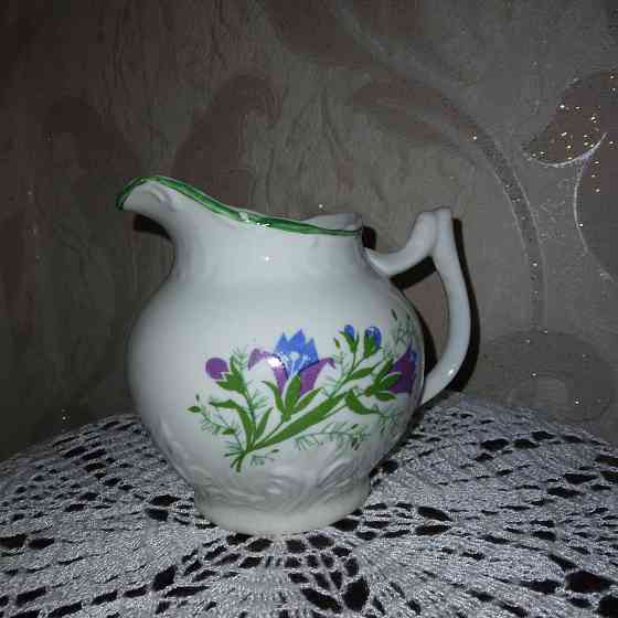 Молочник сливочник Донецк