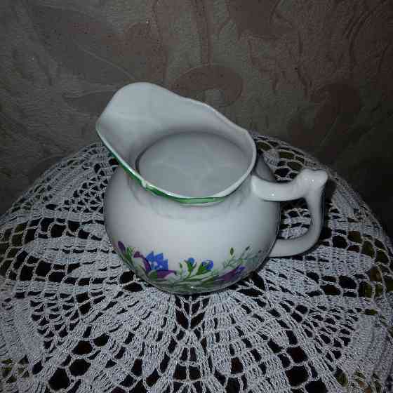 Молочник сливочник Донецк