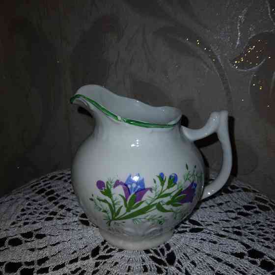 Молочник сливочник Донецк