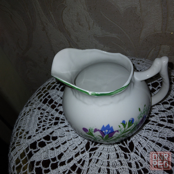 Молочник сливочник Донецк - изображение 6