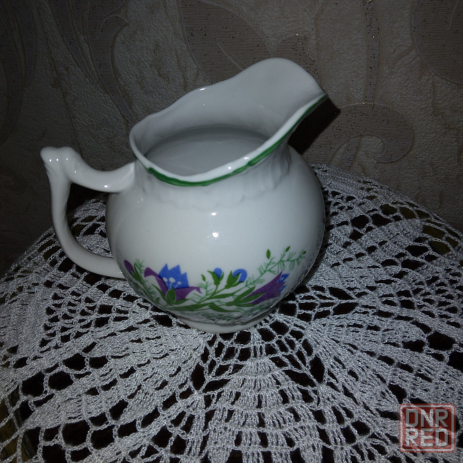 Молочник сливочник Донецк - изображение 3