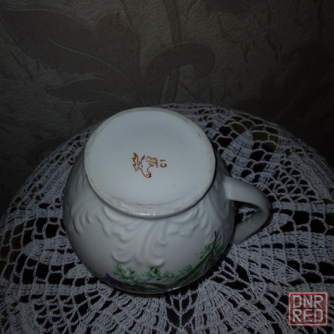 Молочник сливочник Донецк - изображение 4