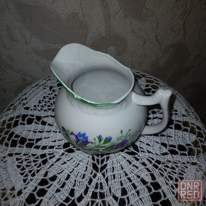 Молочник сливочник Донецк - изображение 2