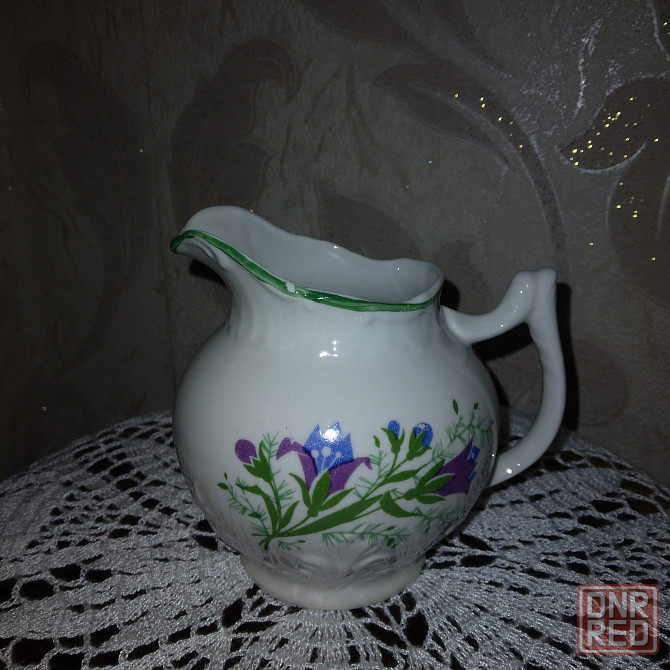 Молочник сливочник Донецк - изображение 5