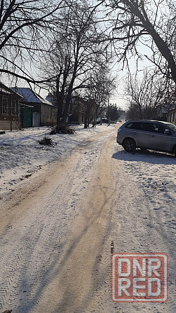 Продам участок 7 соток ул. Карпинского район Молодежного Луганск - изображение 6