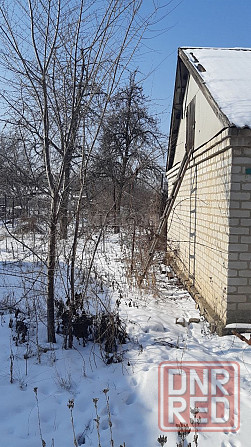 Продам участок 7 соток ул. Карпинского район Молодежного Луганск - изображение 1