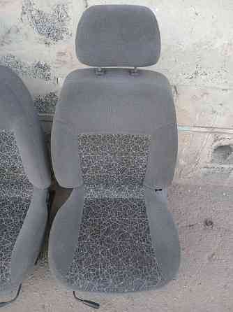 Продаю сидения передние на ланос,сенс Донецк