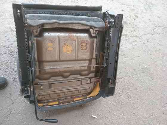 Продаю сидения передние на ланос,сенс Донецк