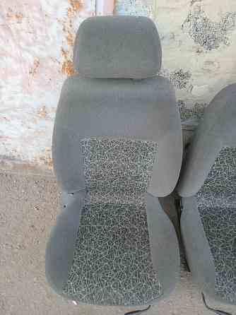 Продаю сидения передние на ланос,сенс Донецк