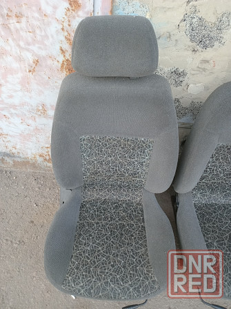 Продаю сидения передние на ланос,сенс Донецк - изображение 2