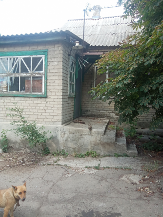 Продажа дома с участком земли Макеевка Нижняя Крынка Макеевка