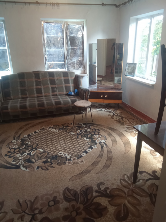 Продажа дома с участком земли Макеевка Нижняя Крынка Макеевка