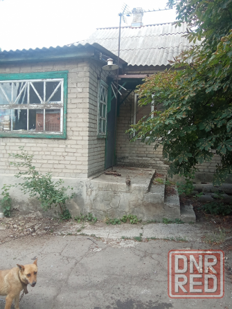 Продажа дома с участком земли Макеевка Нижняя Крынка Макеевка - изображение 1