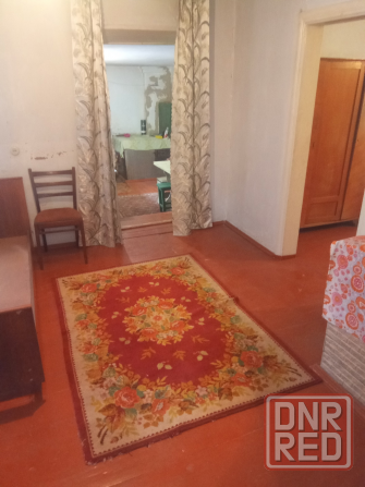 Продажа дома с участком земли Макеевка Нижняя Крынка Макеевка - изображение 4